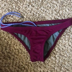 Jolyn bathing suit bottom
